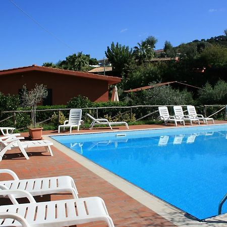 Agriturismo Ruralia Santa Domenica  Eksteriør billede