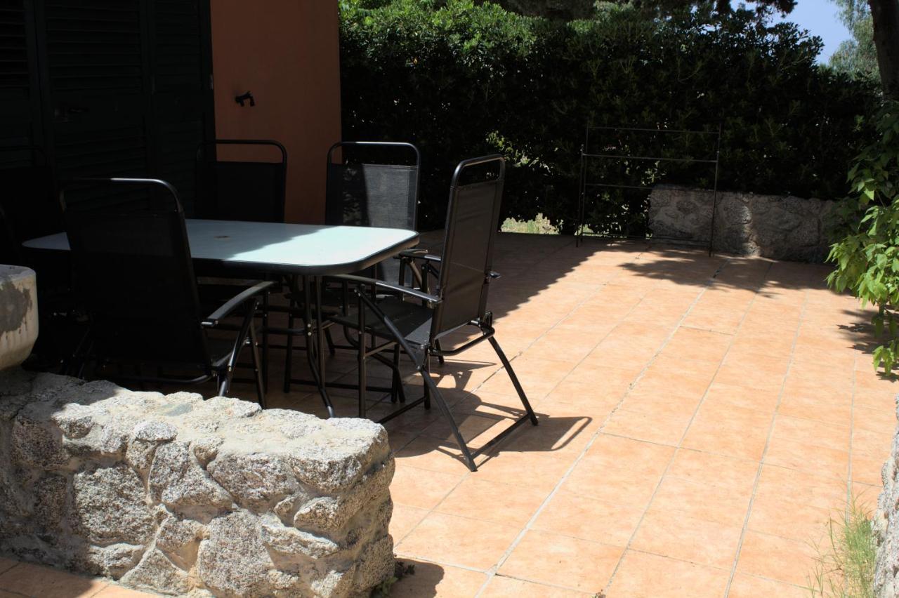 Agriturismo Ruralia Santa Domenica  Eksteriør billede