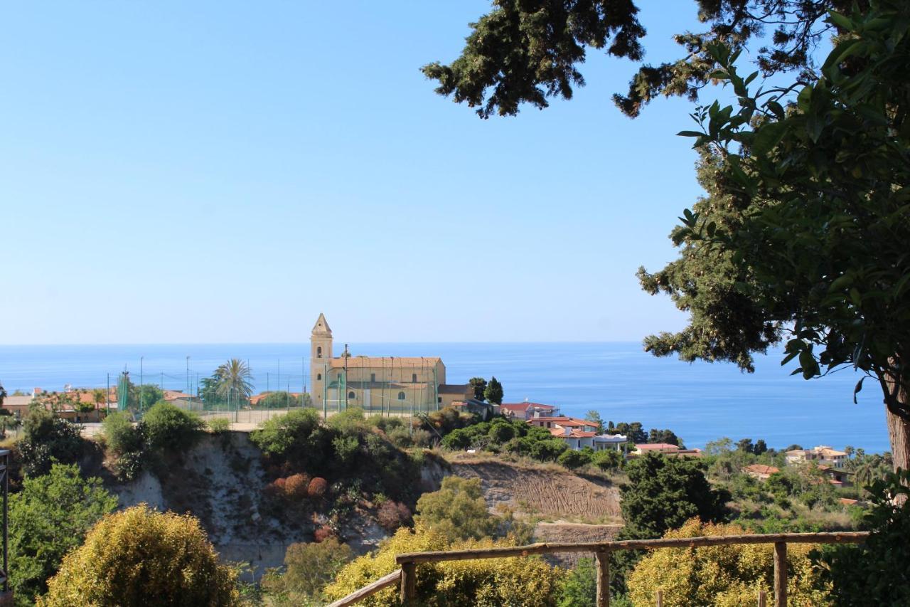 Agriturismo Ruralia Santa Domenica  Eksteriør billede