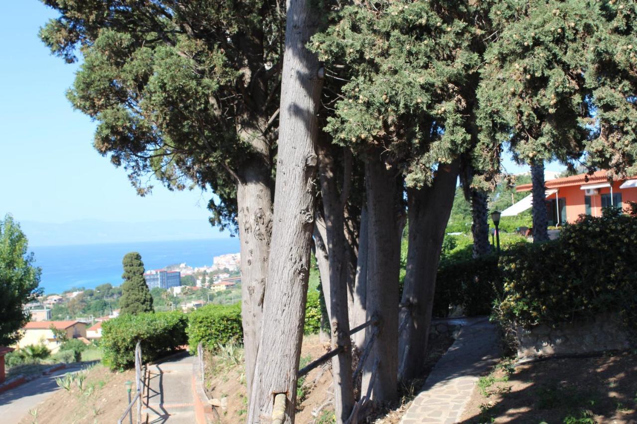 Agriturismo Ruralia Santa Domenica  Eksteriør billede