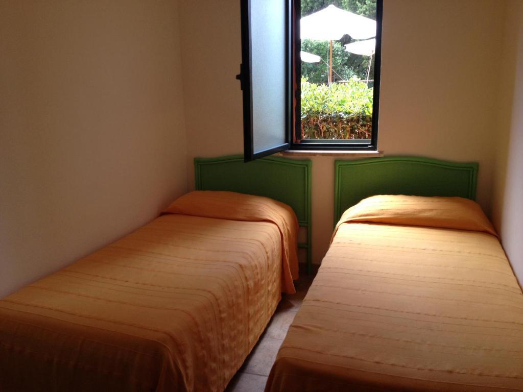 Agriturismo Ruralia Santa Domenica  Værelse billede