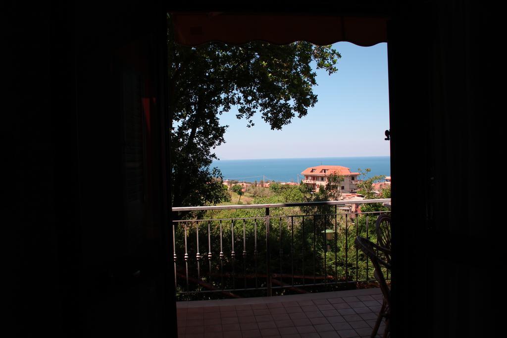 Agriturismo Ruralia Santa Domenica  Eksteriør billede