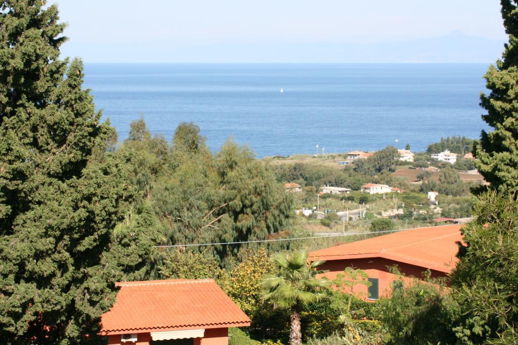 Agriturismo Ruralia Santa Domenica  Eksteriør billede