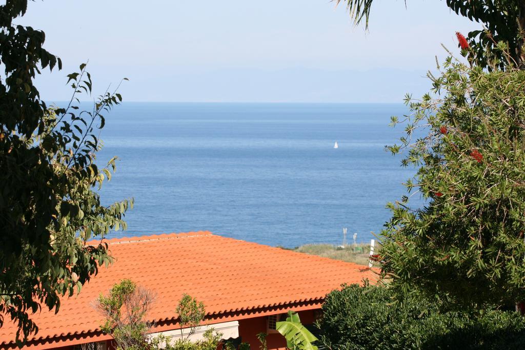Agriturismo Ruralia Santa Domenica  Eksteriør billede