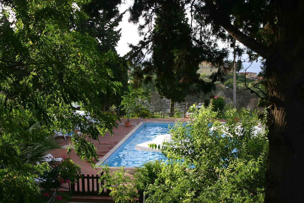 Agriturismo Ruralia Santa Domenica  Eksteriør billede