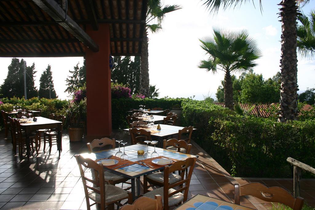 Agriturismo Ruralia Santa Domenica  Eksteriør billede