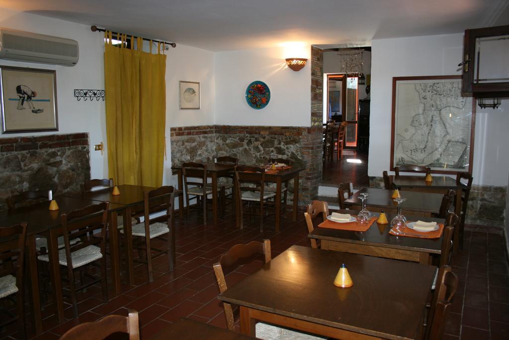 Agriturismo Ruralia Santa Domenica  Eksteriør billede