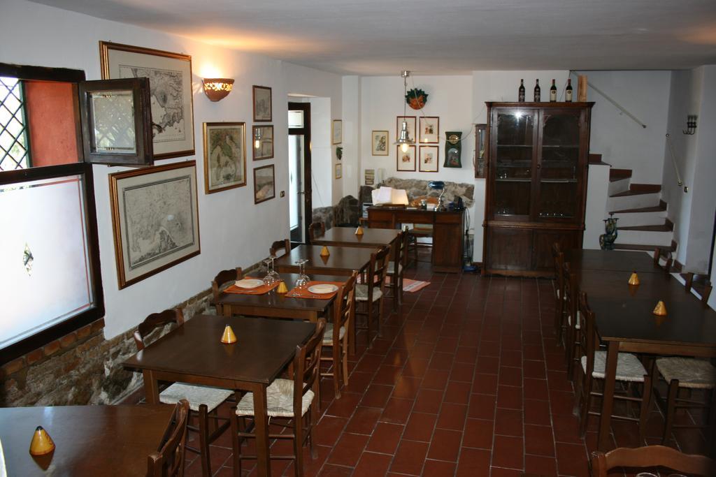 Agriturismo Ruralia Santa Domenica  Eksteriør billede