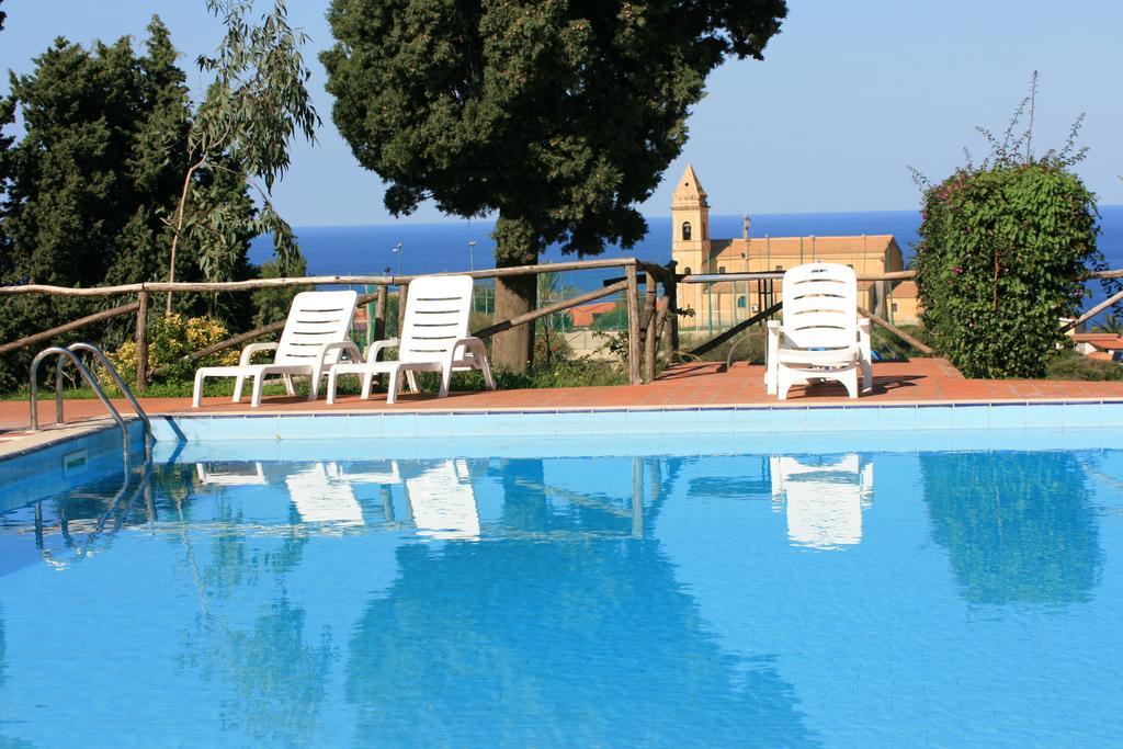 Agriturismo Ruralia Santa Domenica  Eksteriør billede