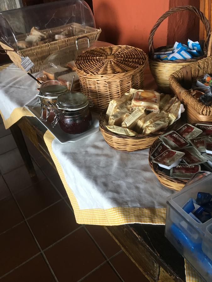 Agriturismo Ruralia Santa Domenica  Eksteriør billede
